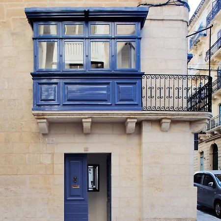 Valletta Collection - Floriana Maisonette ภายนอก รูปภาพ