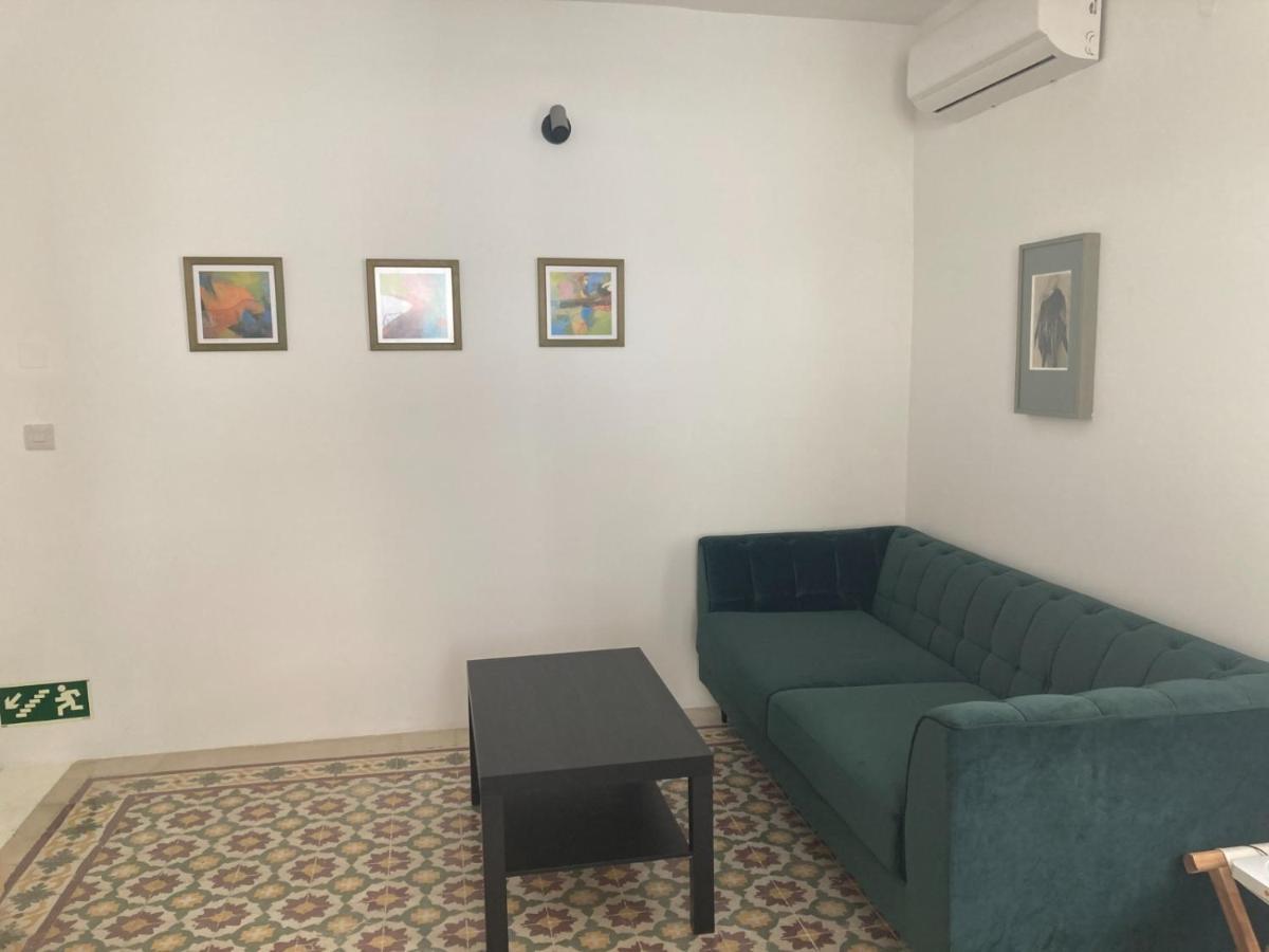 Valletta Collection - Floriana Maisonette ภายนอก รูปภาพ