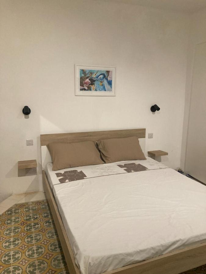 Valletta Collection - Floriana Maisonette ภายนอก รูปภาพ