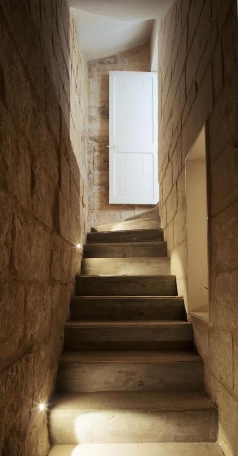 Valletta Collection - Floriana Maisonette ภายนอก รูปภาพ
