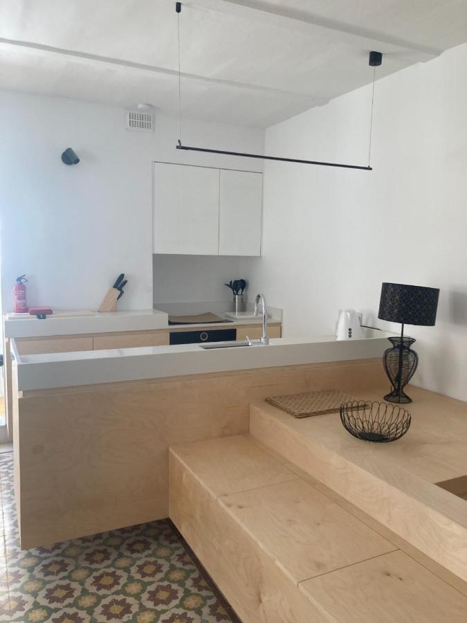 Valletta Collection - Floriana Maisonette ภายนอก รูปภาพ