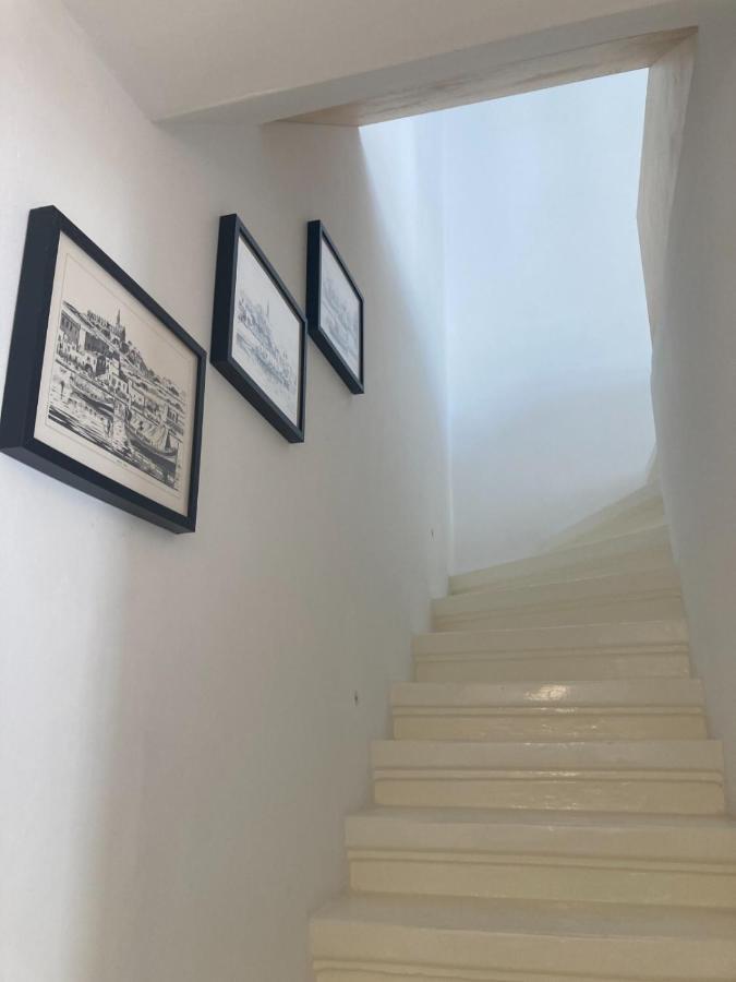 Valletta Collection - Floriana Maisonette ภายนอก รูปภาพ