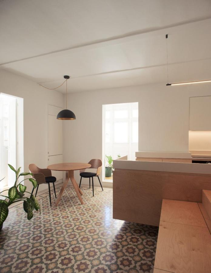 Valletta Collection - Floriana Maisonette ภายนอก รูปภาพ