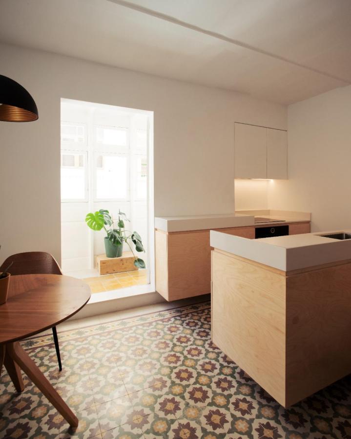 Valletta Collection - Floriana Maisonette ภายนอก รูปภาพ