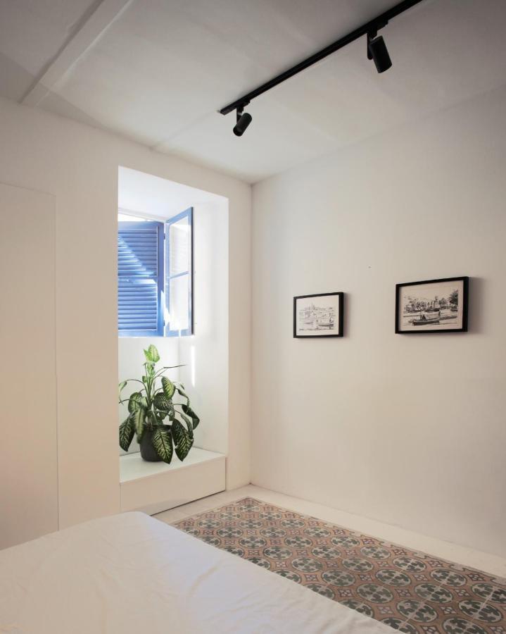 Valletta Collection - Floriana Maisonette ภายนอก รูปภาพ