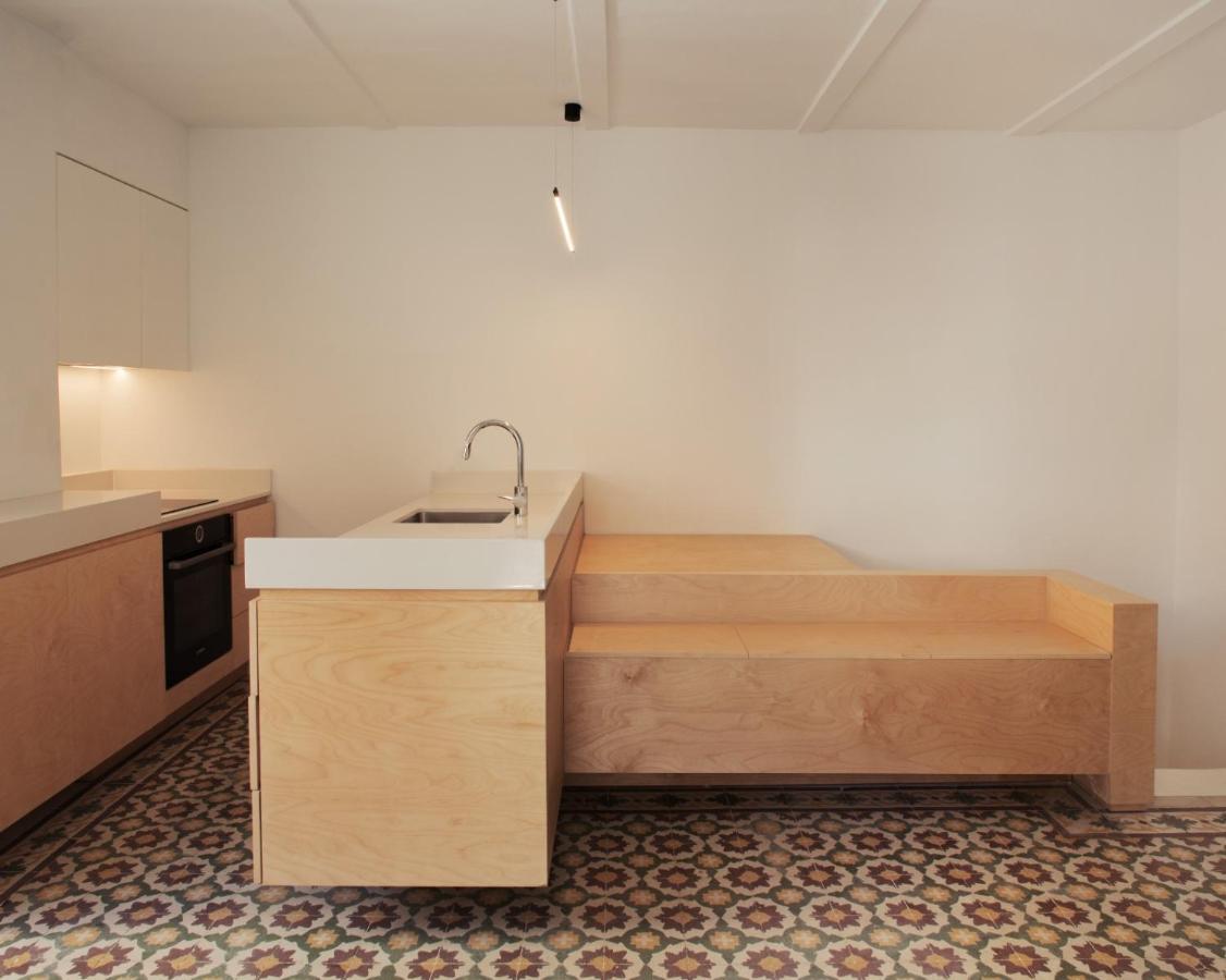 Valletta Collection - Floriana Maisonette ภายนอก รูปภาพ