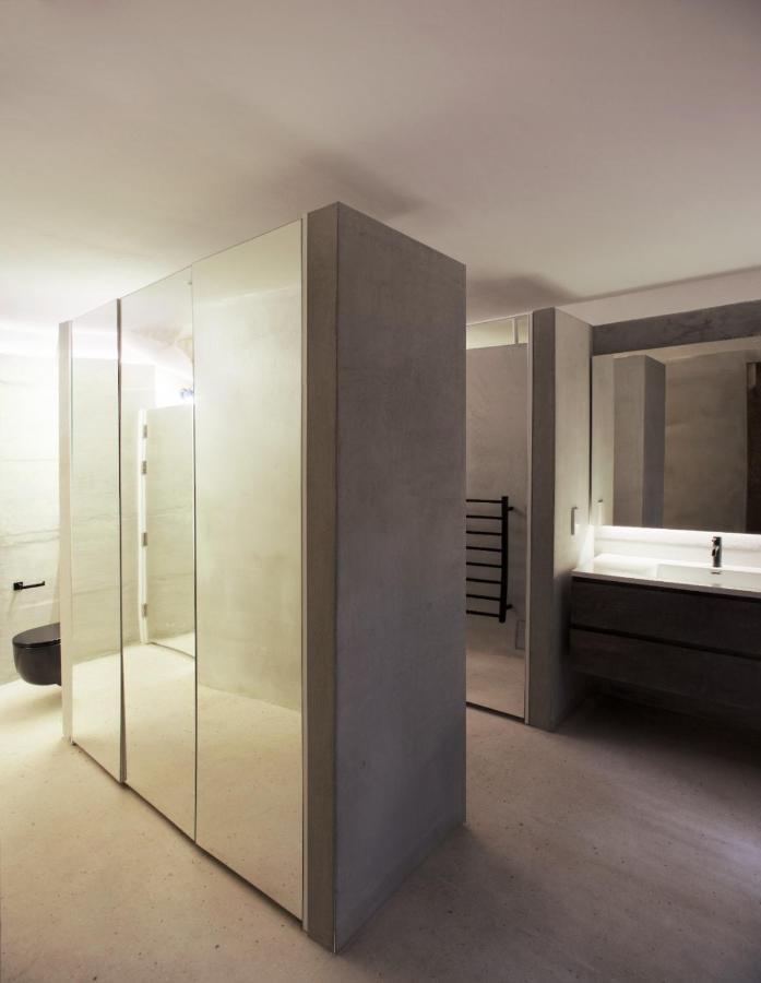 Valletta Collection - Floriana Maisonette ภายนอก รูปภาพ